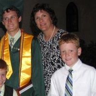 Gail Ryan Photo 31