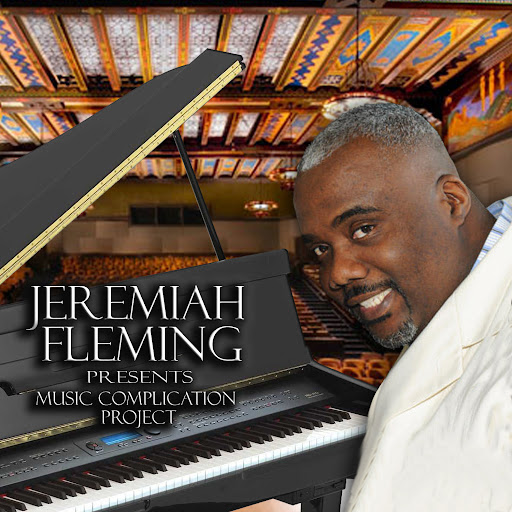 Jeremiah Fleming Photo 6