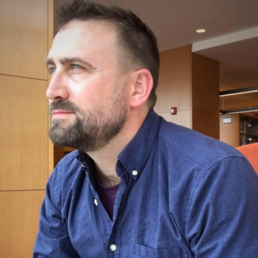 Patrick Mullins Photo 43