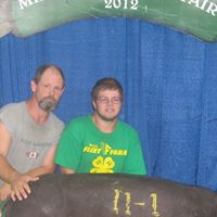 Larry Mcclendon Photo 14