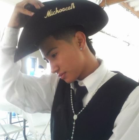 Jesus Mendoza Photo 20