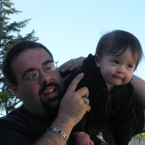 James Mcelroy Photo 9