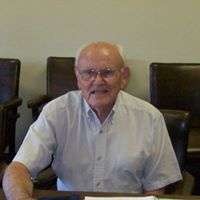 Clarence Reynolds Photo 21