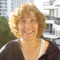 Barbara Berman Photo 25