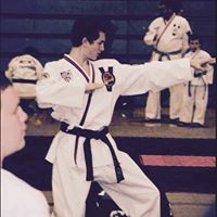 Christian Gilliam Photo 8