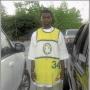 Kendrick Montgomery Photo 12
