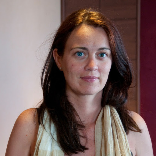 Silvia Ortega Photo 14