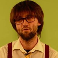 Kieran Healy Photo 16