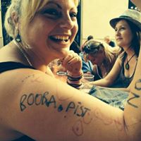 Christine Rotter Photo 5
