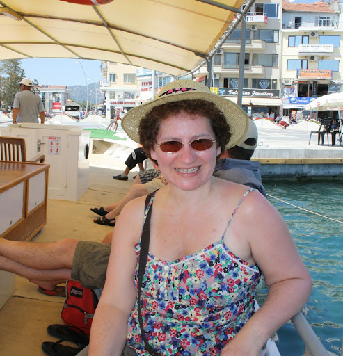 Deidre Smith Photo 3