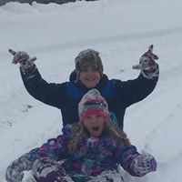 Julie Mathey Photo 4