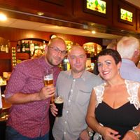 Janet Cockerham Photo 6