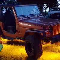 Thomas Bruner Photo 25