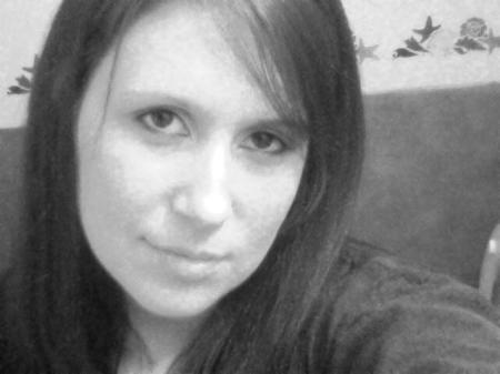 Allison Parks Photo 22