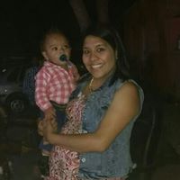 Sarahi Acosta Photo 23