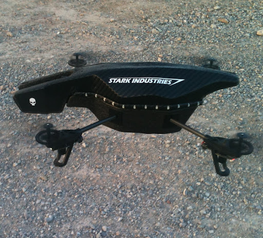 Philip Morgan Photo 36