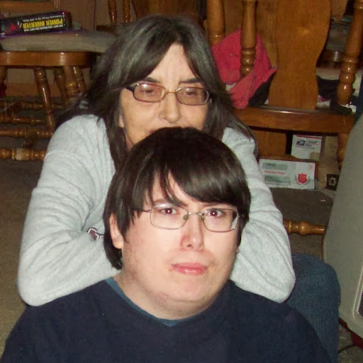 Sherry Hardin Photo 10