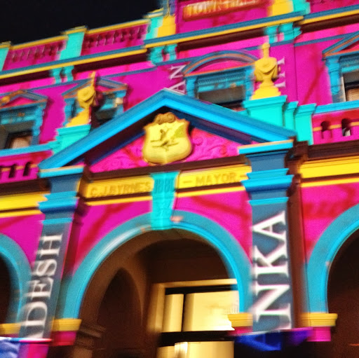 Alan Sexton Photo 18