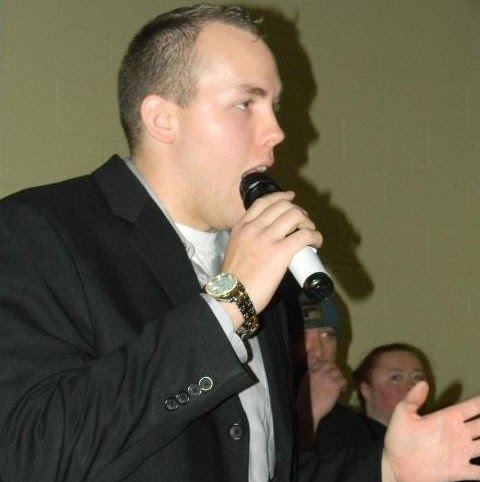 Jonathan Hampton Photo 3