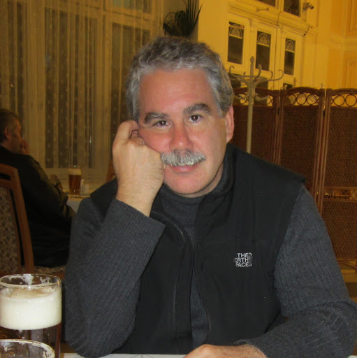 Marc Greenberg Photo 38