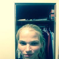 Rose Richards Photo 21