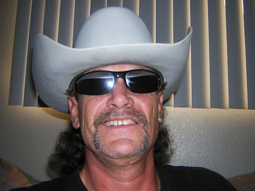 Jeffery Taylor Photo 14