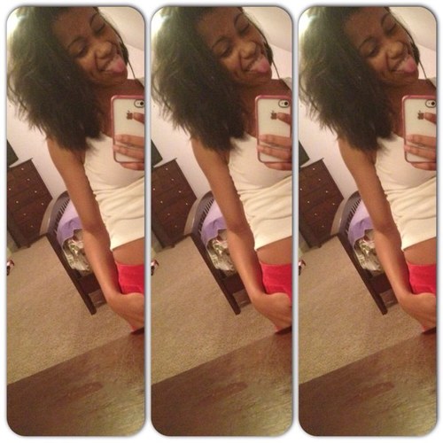 Diamond Horton Photo 24