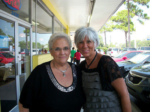 Judy Scarborough Photo 25