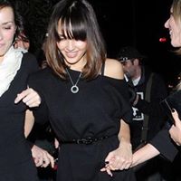 Caitlin James Photo 14