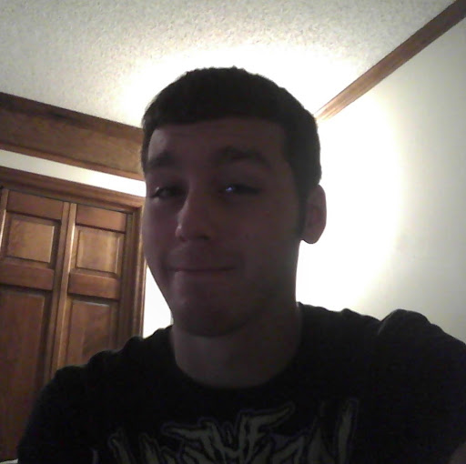 Phillip Clark Photo 6