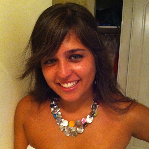 Maria Cobos Photo 35