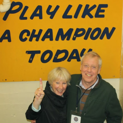 Patricia Kirby Photo 9