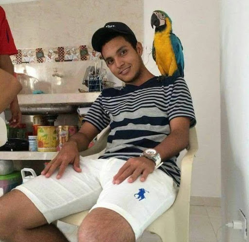Cristian Rodriguez Photo 18