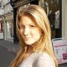 Hannah Cordell Photo 1