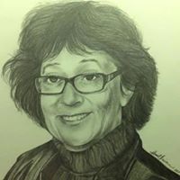 Nancy Salmon Photo 22