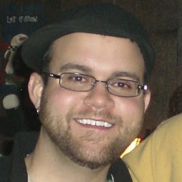Andrew Fisher Photo 32
