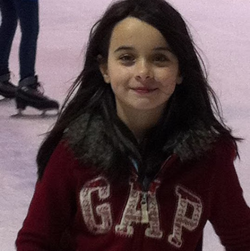 Michelle Mcfall Photo 5