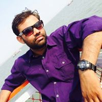 Deepak Chudasama Photo 3