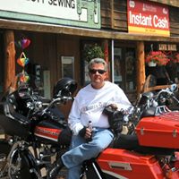 Gordon Graves Photo 8