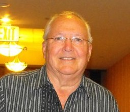 Frederick Marshall Photo 22