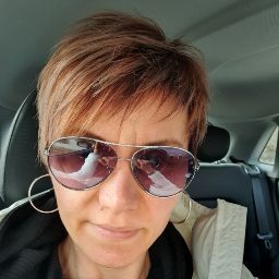 Sandy Hurst Photo 19