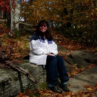 Michelle Metcalf Photo 9