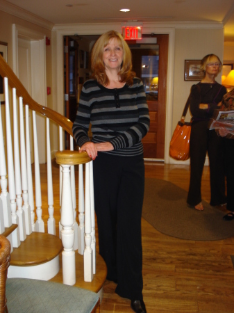 Christine Cooper Photo 43