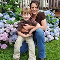 Kristi Thomas Photo 19
