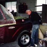 Jerry Mcpherson Photo 18