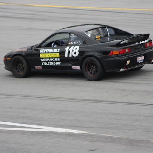 Edward Bird Photo 11