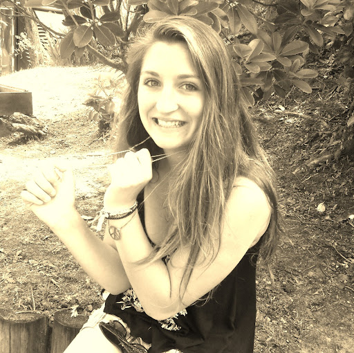 Catherine O'Sullivan Photo 11