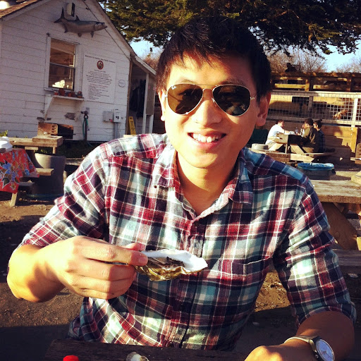 Daniel Wu Photo 15