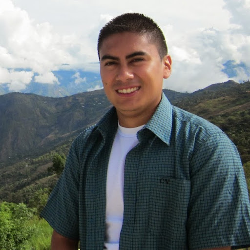 Francisco Escobar Photo 17