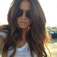 Lauren Craft Photo 16